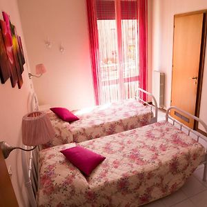 Kamer met Twee Aparte Bedden